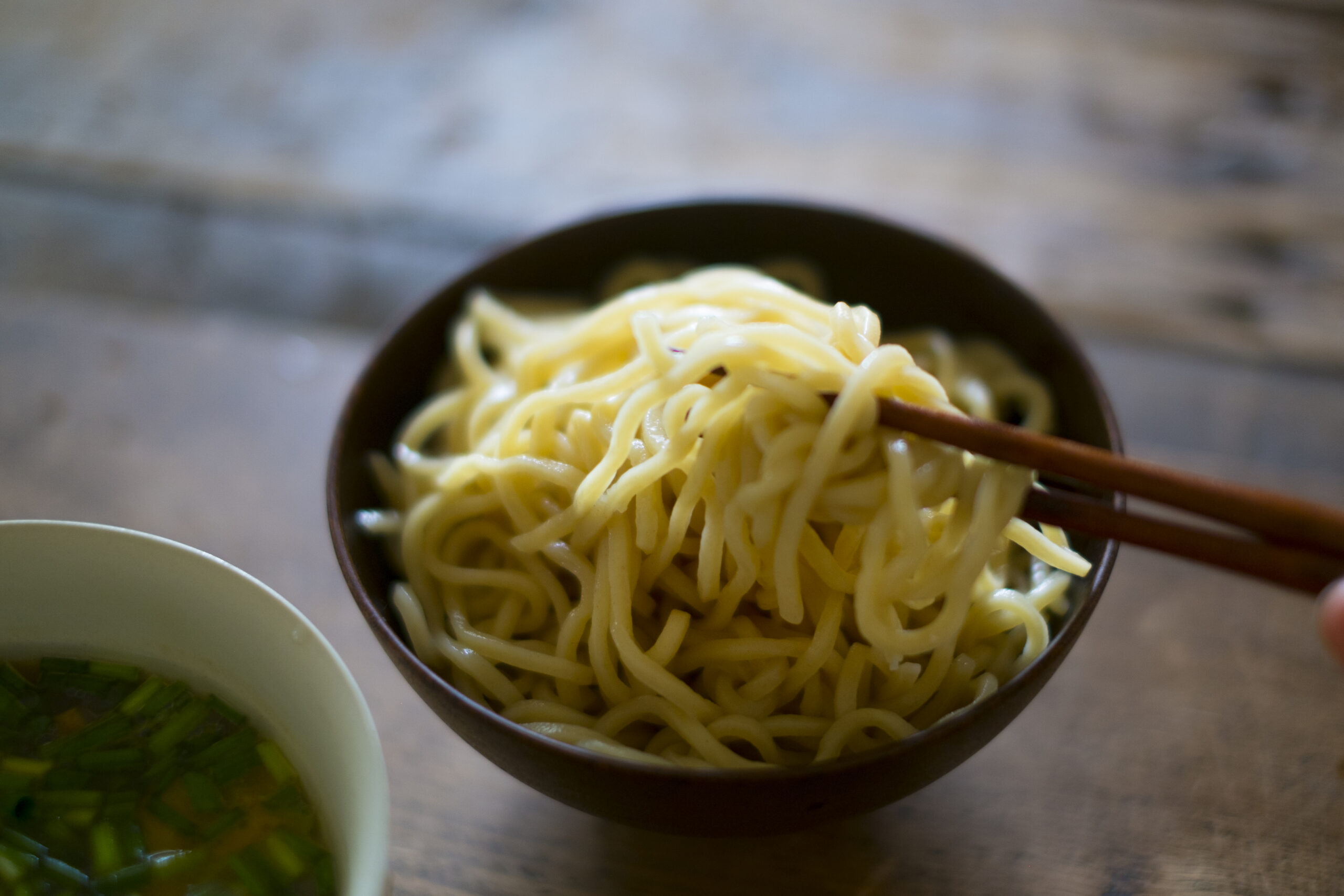 む そう む そう つけ麺 西浦和 自家製麺 Tango ここだけ 超濃厚どろどろスープの絶品つけ麺 Stg Origin Aegpresents Com